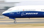 Boeing kiểm tra toàn diện dây chuyền sản xuất thân máy bay 737 MAX